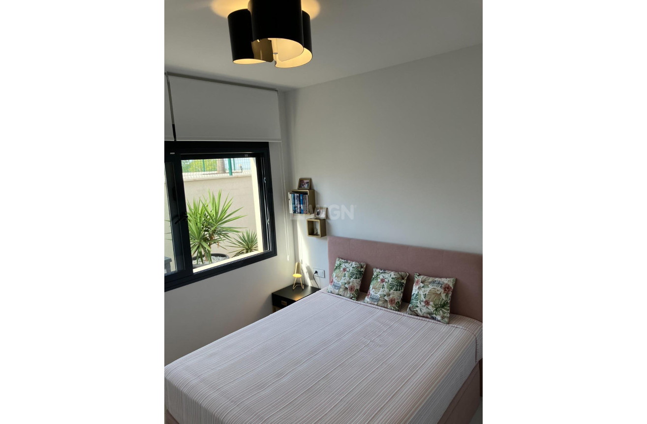 Reventa - Bungalow - San Miguel de Salinas - Las Colinas