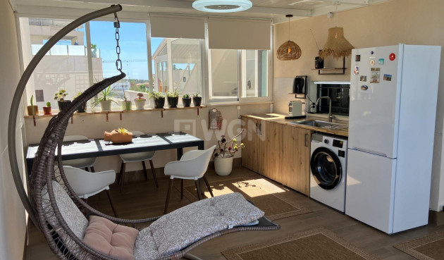 Reventa - Bungalow - San Miguel de Salinas - Las Colinas