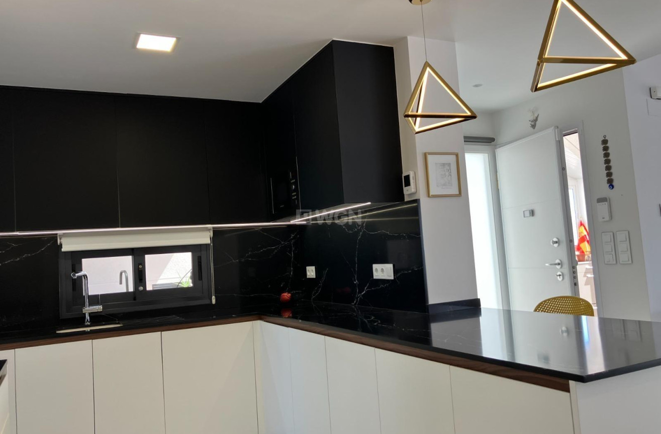 Reventa - Bungalow - San Miguel de Salinas - Las Colinas