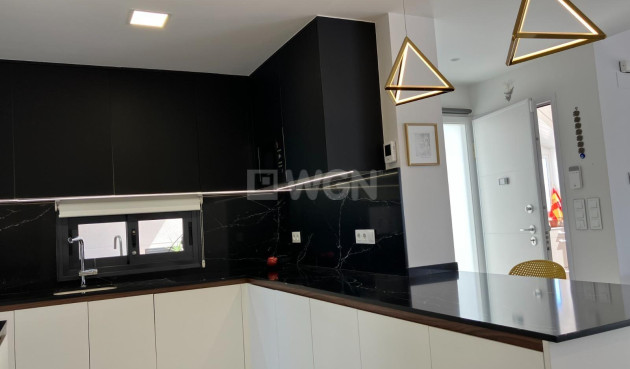 Reventa - Bungalow - San Miguel de Salinas - Las Colinas