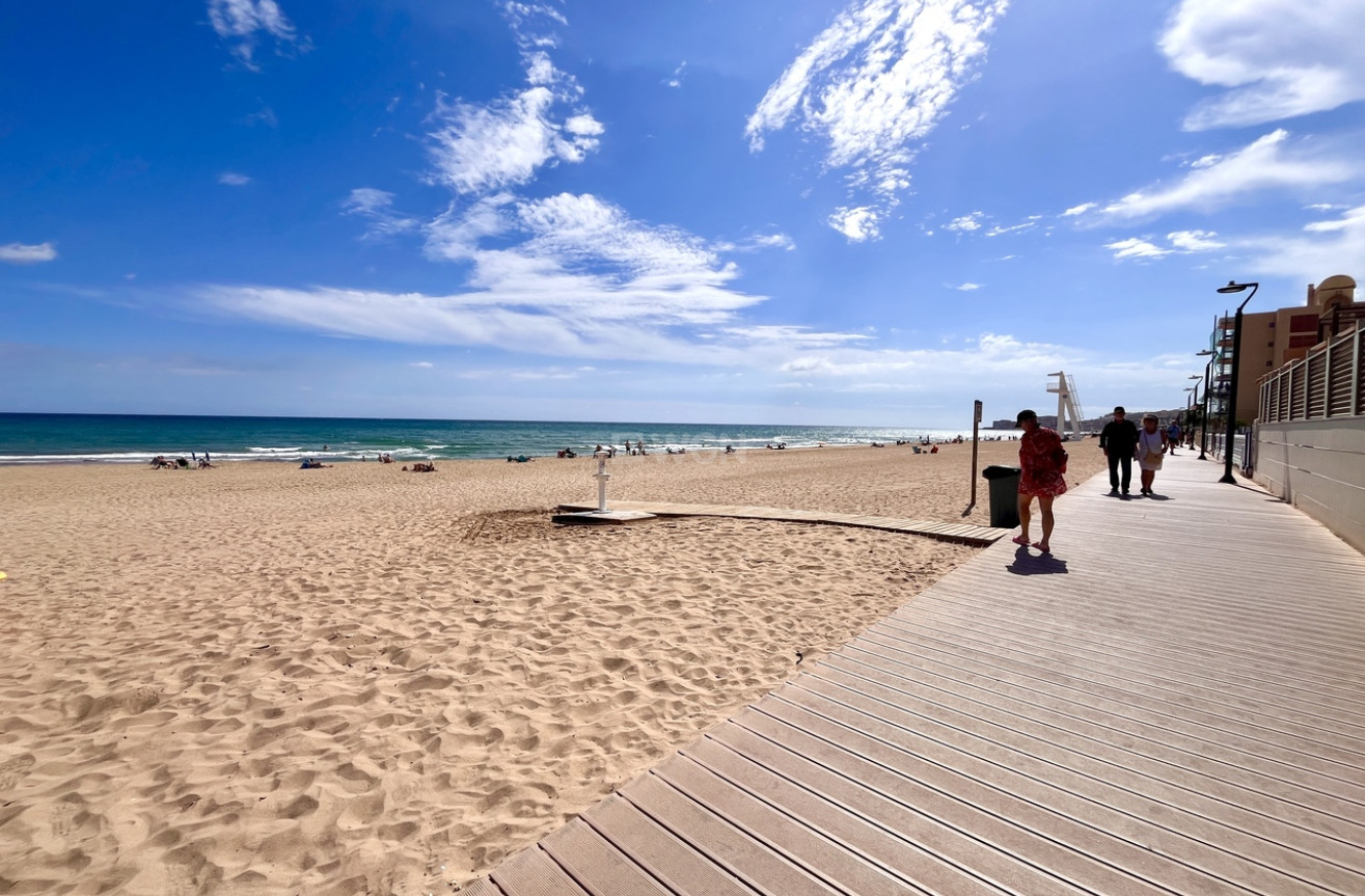 Resale - Townhouse - La Mata - Costa Blanca