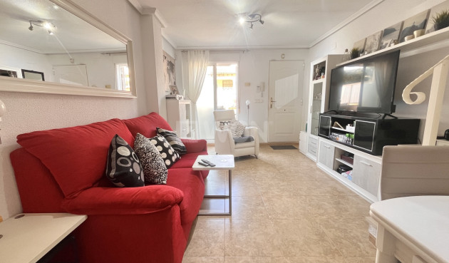 Resale - Townhouse - La Mata - Costa Blanca