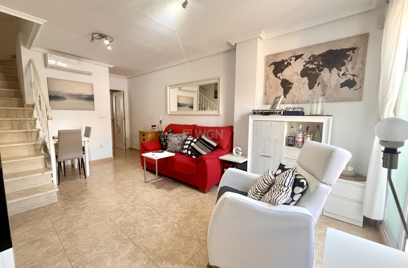 Resale - Townhouse - La Mata - Costa Blanca