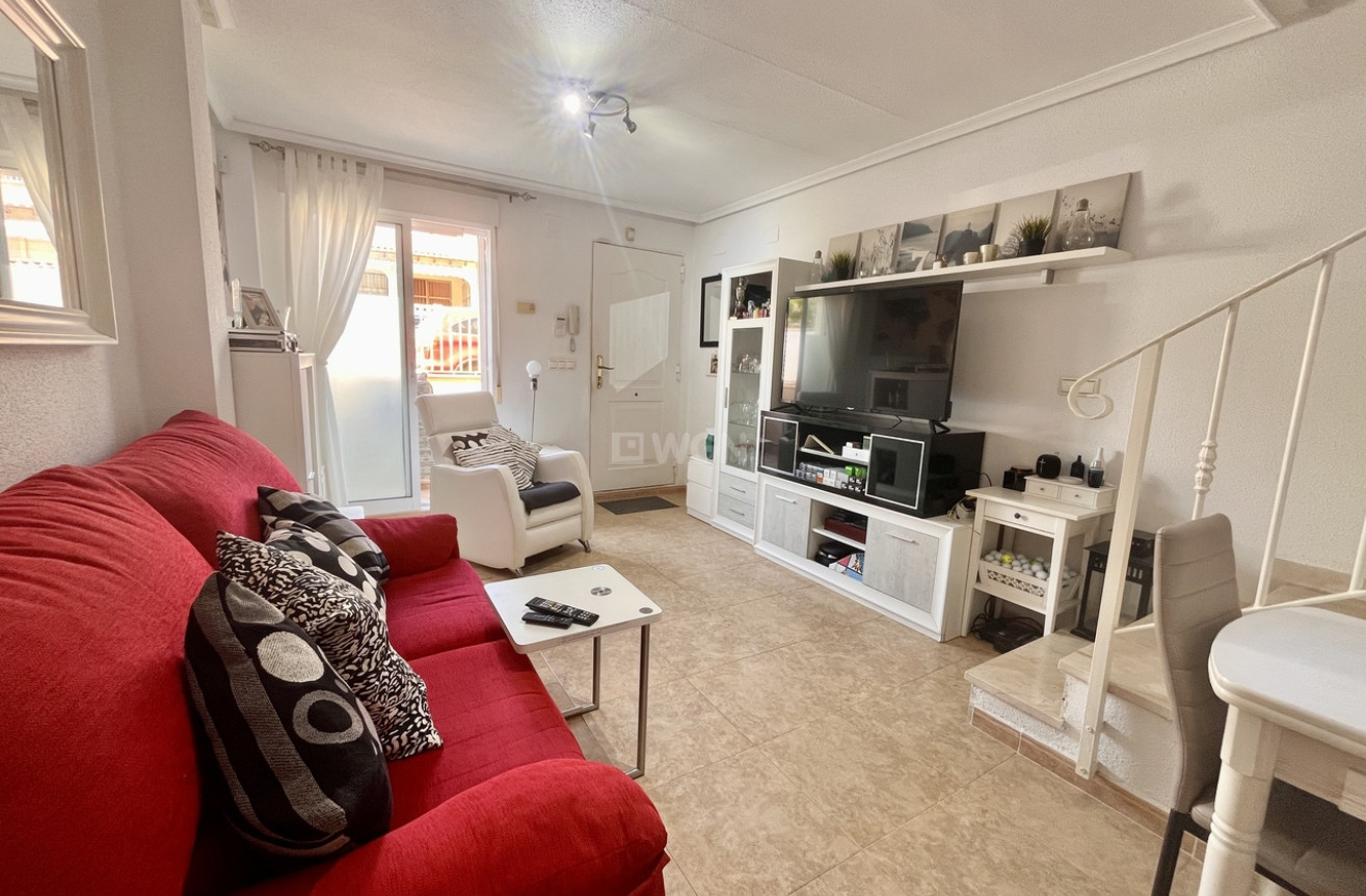 Resale - Townhouse - La Mata - Costa Blanca