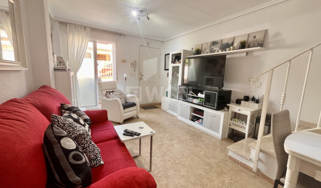 Resale - Townhouse - La Mata - Costa Blanca