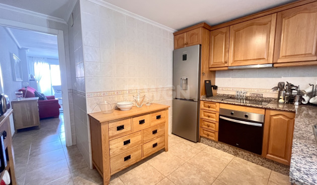 Resale - Townhouse - La Mata - Costa Blanca