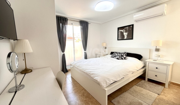 Resale - Townhouse - La Mata - Costa Blanca