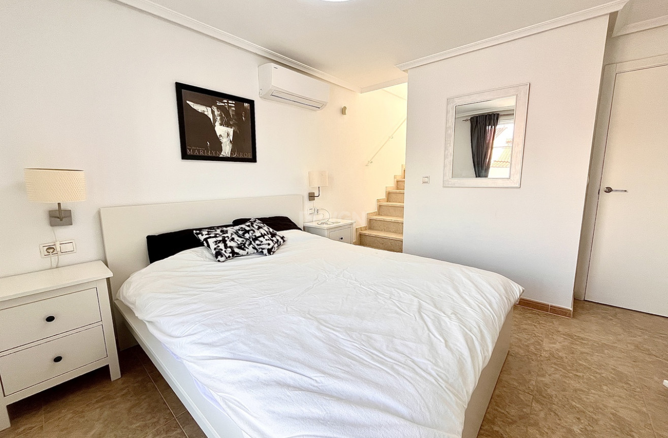 Resale - Townhouse - La Mata - Costa Blanca