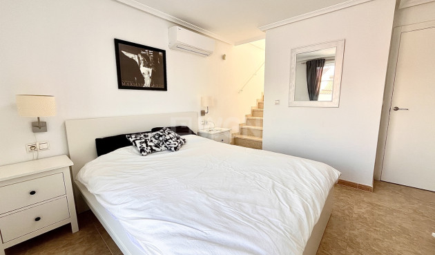 Resale - Townhouse - La Mata - Costa Blanca