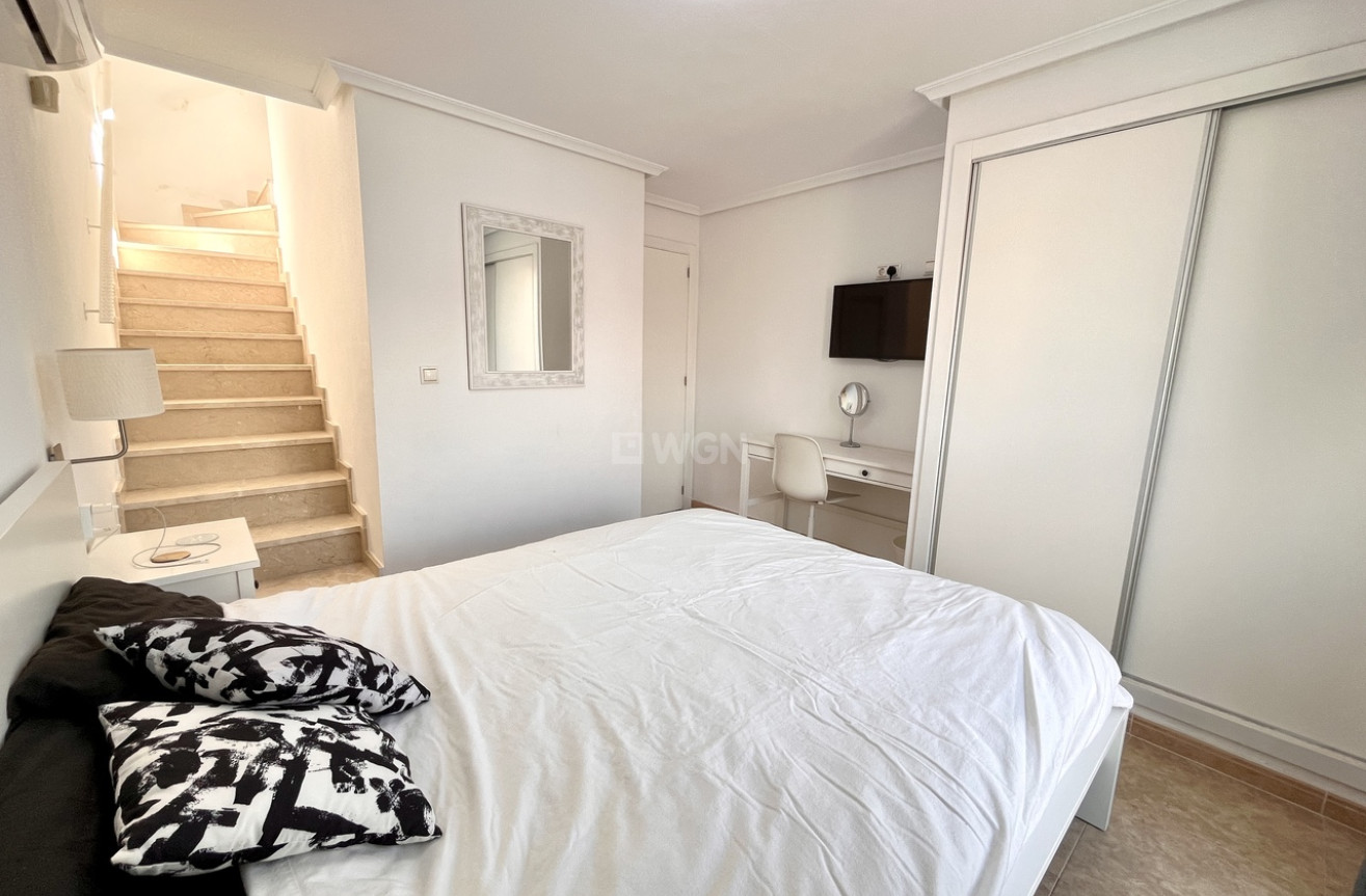 Resale - Townhouse - La Mata - Costa Blanca