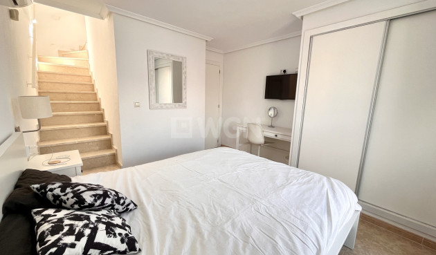 Resale - Townhouse - La Mata - Costa Blanca