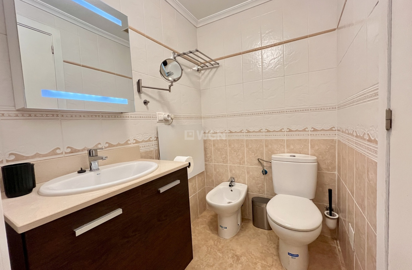 Resale - Townhouse - La Mata - Costa Blanca