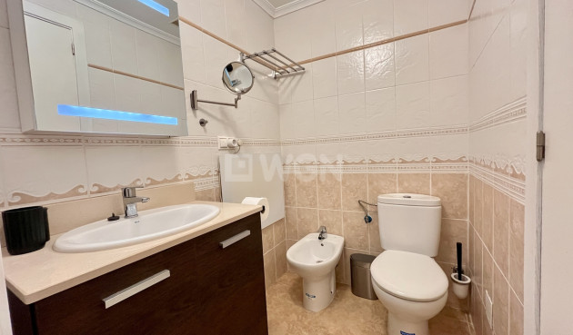 Resale - Townhouse - La Mata - Costa Blanca