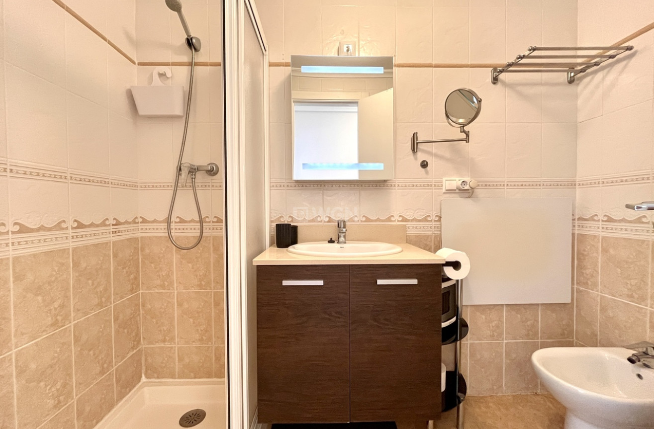 Resale - Townhouse - La Mata - Costa Blanca