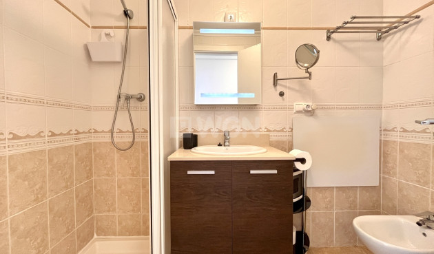 Resale - Townhouse - La Mata - Costa Blanca