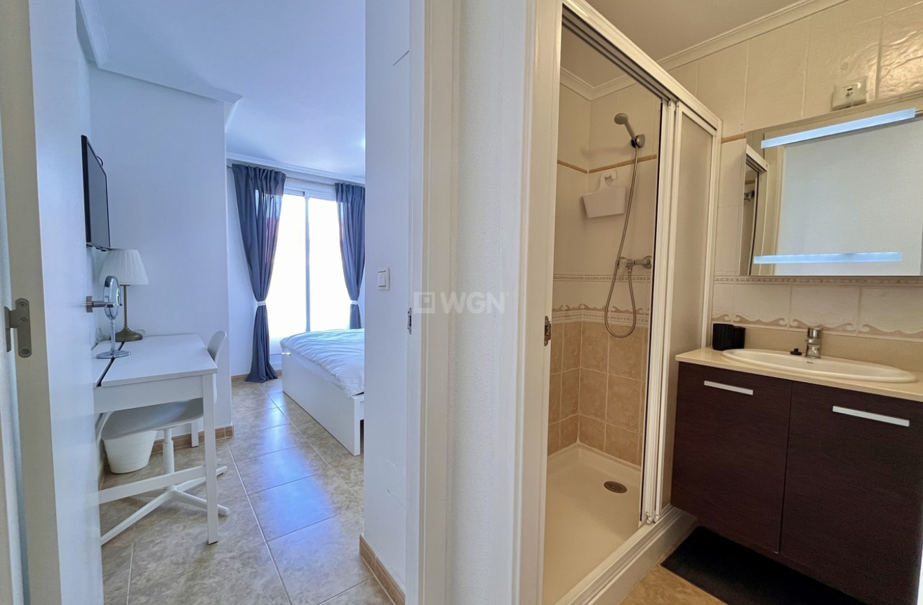 Resale - Townhouse - La Mata - Costa Blanca