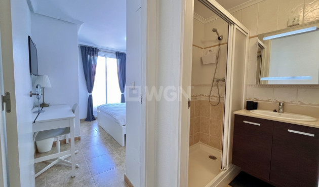 Resale - Townhouse - La Mata - Costa Blanca