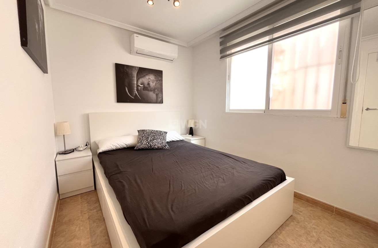 Resale - Townhouse - La Mata - Costa Blanca