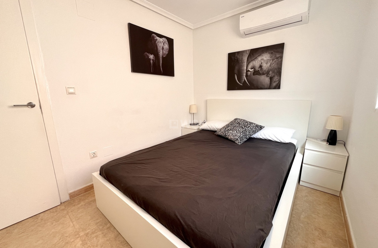 Resale - Townhouse - La Mata - Costa Blanca