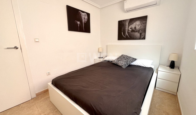 Resale - Townhouse - La Mata - Costa Blanca