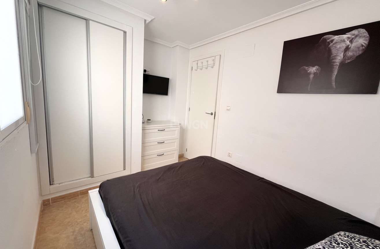 Resale - Townhouse - La Mata - Costa Blanca