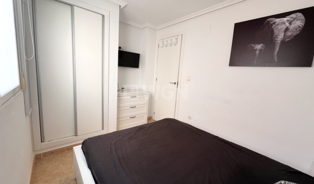 Resale - Townhouse - La Mata - Costa Blanca