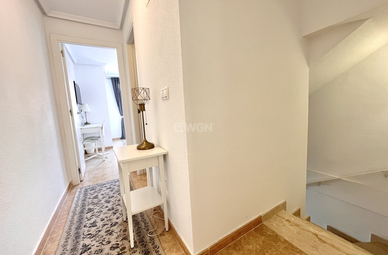 Resale - Townhouse - La Mata - Costa Blanca