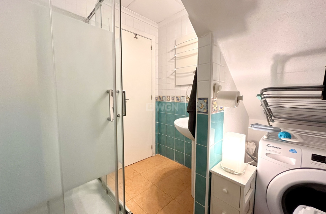 Resale - Townhouse - La Mata - Costa Blanca