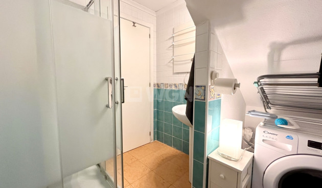 Resale - Townhouse - La Mata - Costa Blanca