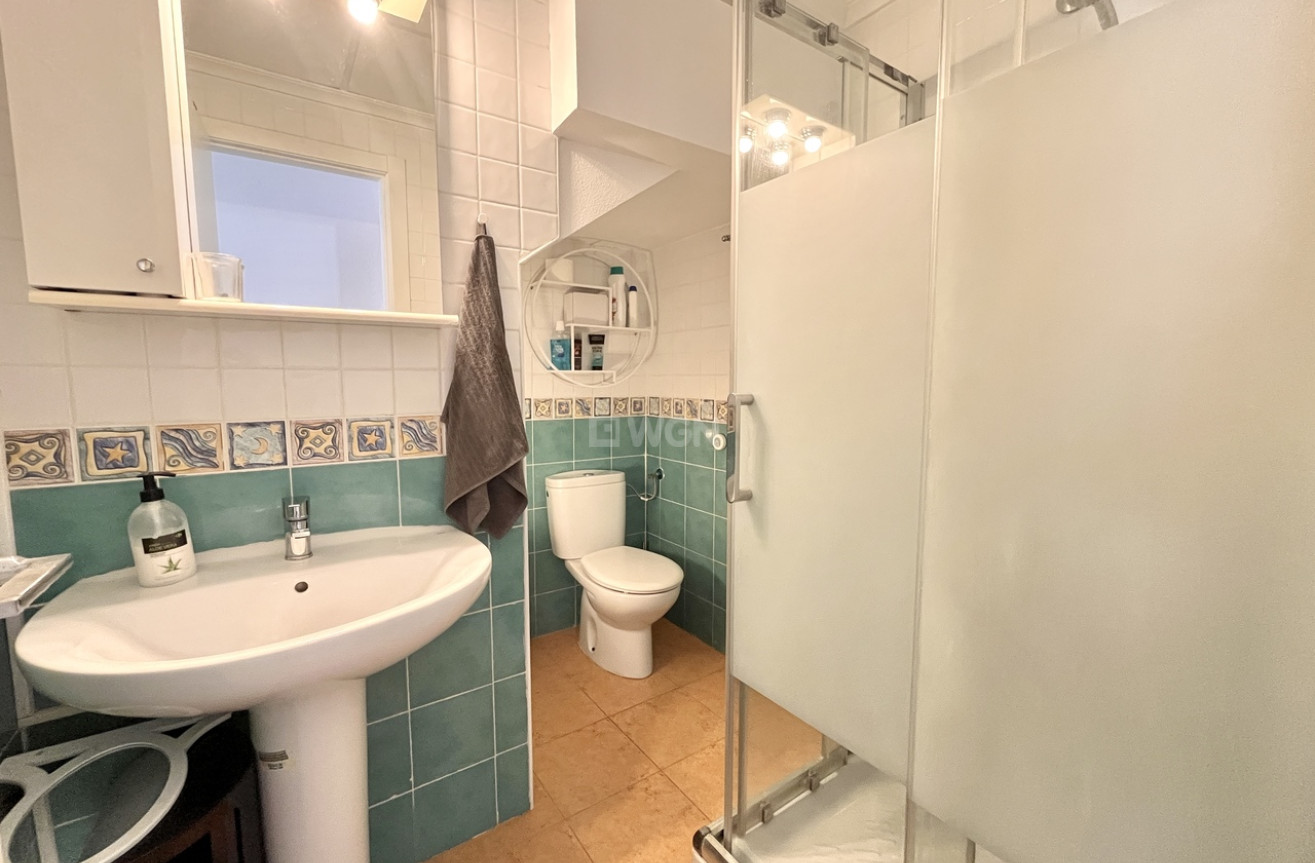 Resale - Townhouse - La Mata - Costa Blanca