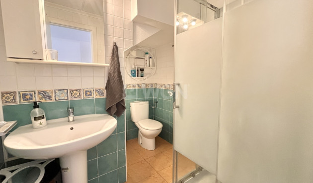 Resale - Townhouse - La Mata - Costa Blanca