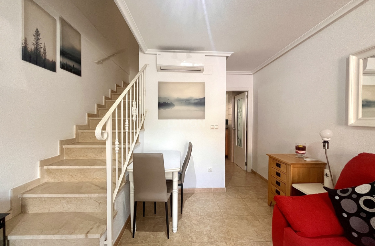 Resale - Townhouse - La Mata - Costa Blanca