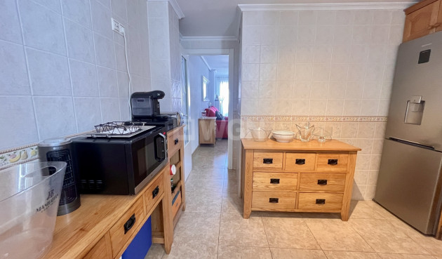 Resale - Townhouse - La Mata - Costa Blanca