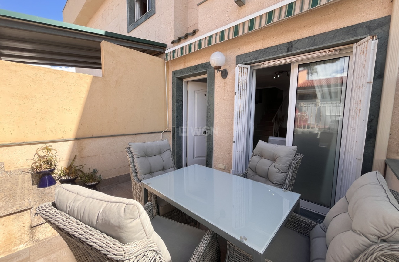 Resale - Townhouse - La Mata - Costa Blanca