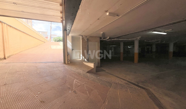 Resale - Townhouse - La Mata - Costa Blanca