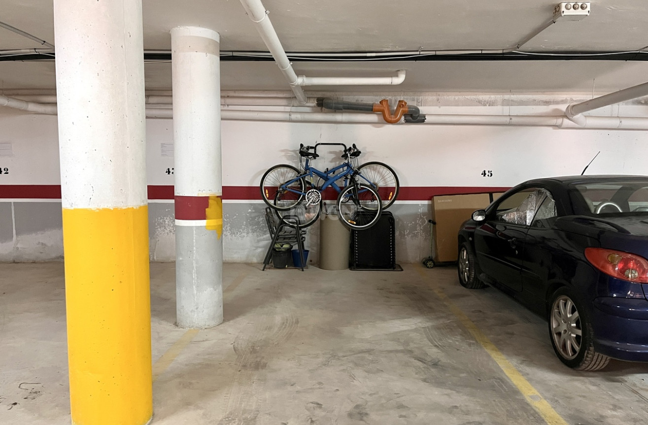 Resale - Townhouse - La Mata - Costa Blanca