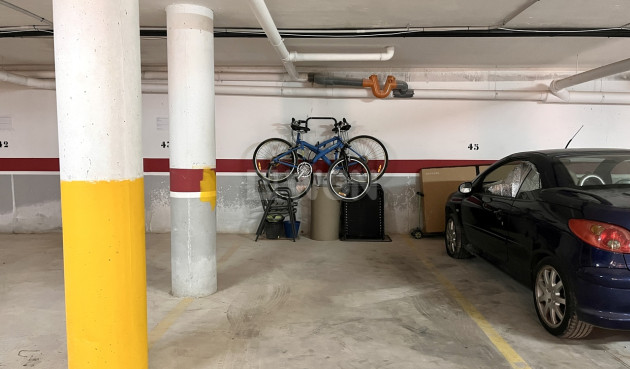 Resale - Townhouse - La Mata - Costa Blanca