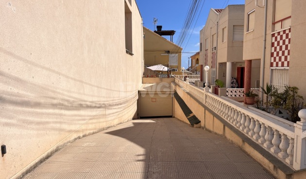 Resale - Townhouse - La Mata - Costa Blanca