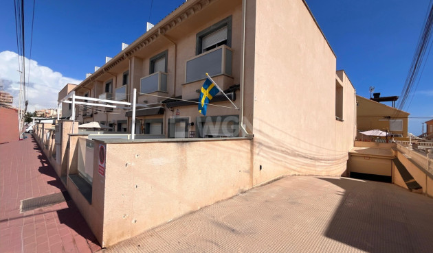 Resale - Townhouse - La Mata - Costa Blanca