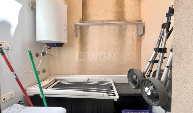 Resale - Townhouse - La Mata - Costa Blanca