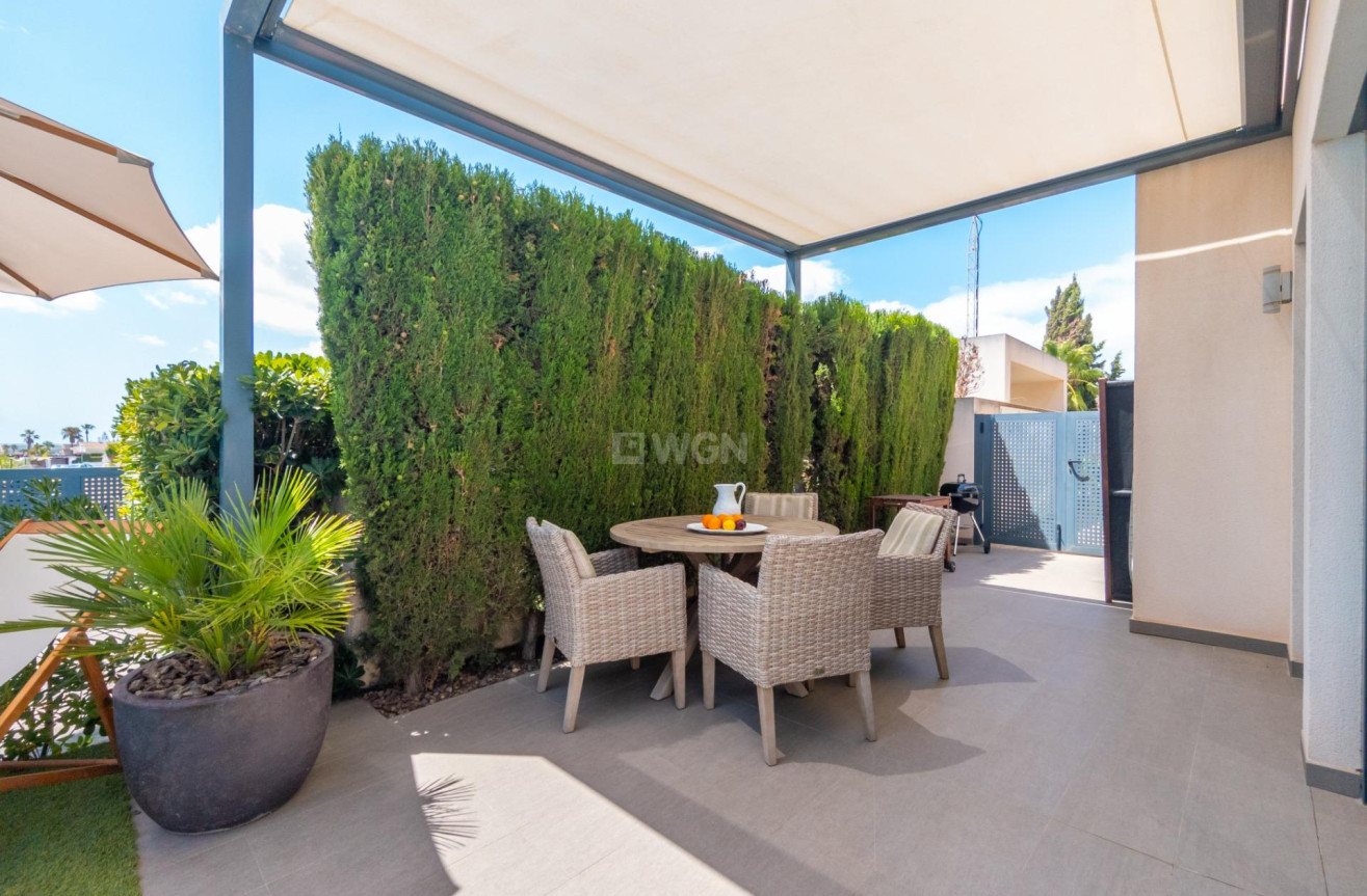 Resale - Villa - Ciudad Quesada - Costa Blanca Sur