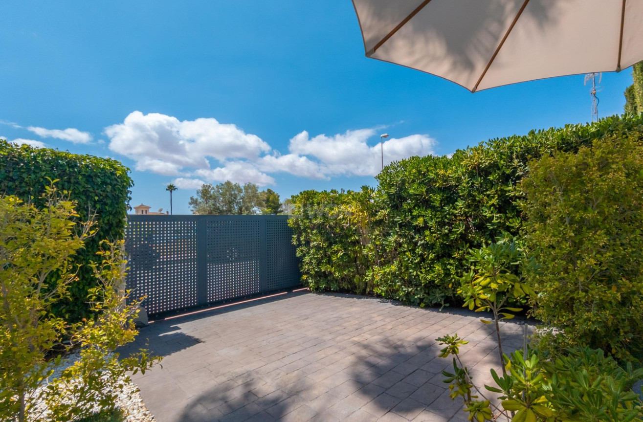 Resale - Villa - Ciudad Quesada - Costa Blanca Sur