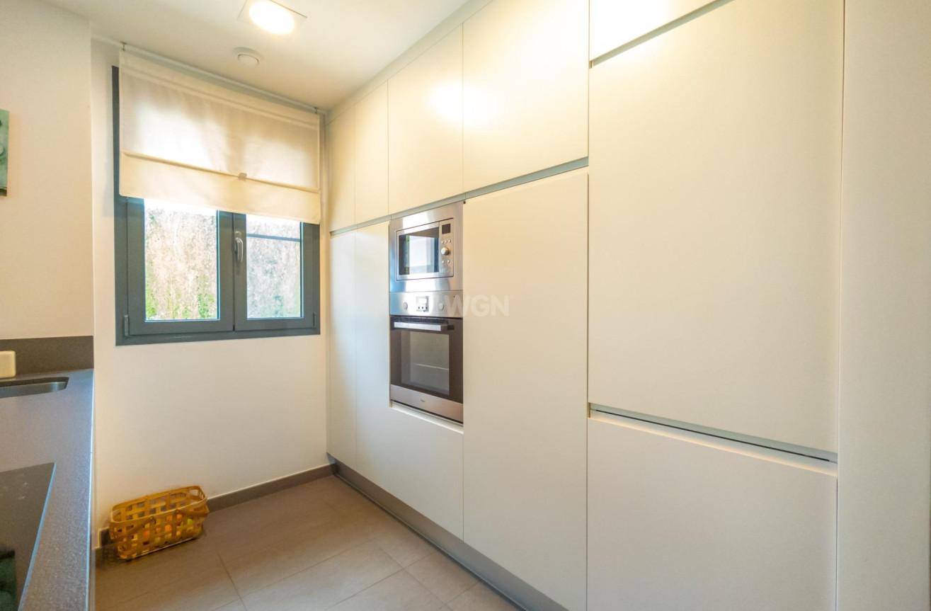 Resale - Villa - Ciudad Quesada - Costa Blanca Sur