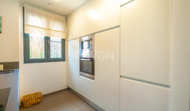 Resale - Villa - Ciudad Quesada - Costa Blanca Sur