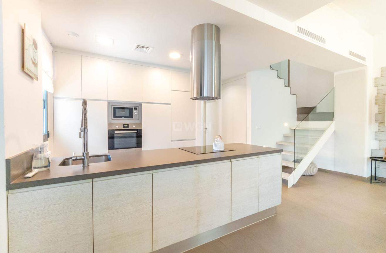 Resale - Villa - Ciudad Quesada - Costa Blanca Sur