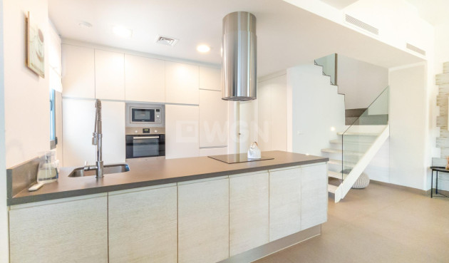 Resale - Villa - Ciudad Quesada - Costa Blanca Sur