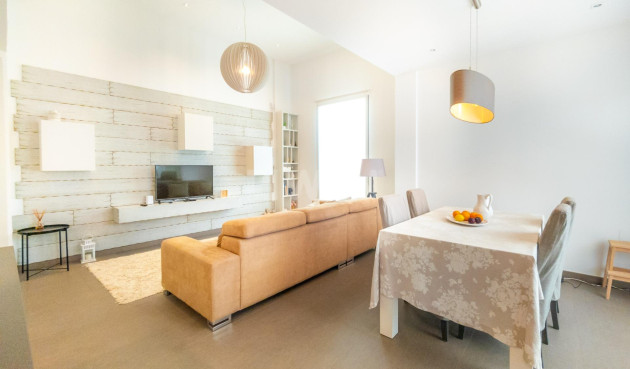 Resale - Villa - Ciudad Quesada - Costa Blanca Sur