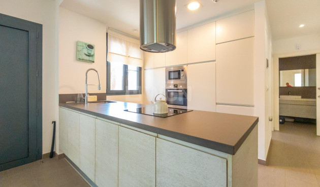 Resale - Villa - Ciudad Quesada - Costa Blanca Sur