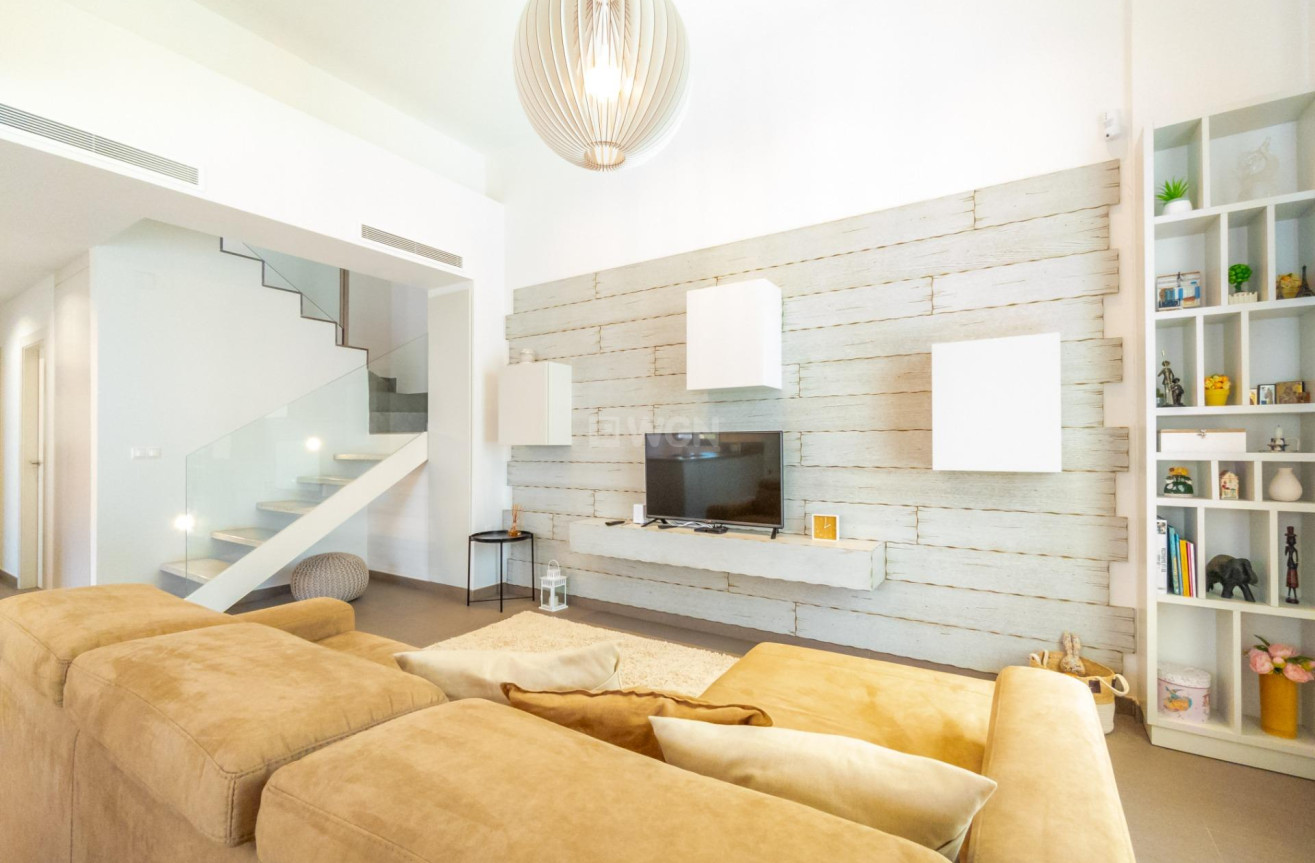 Resale - Villa - Ciudad Quesada - Costa Blanca Sur