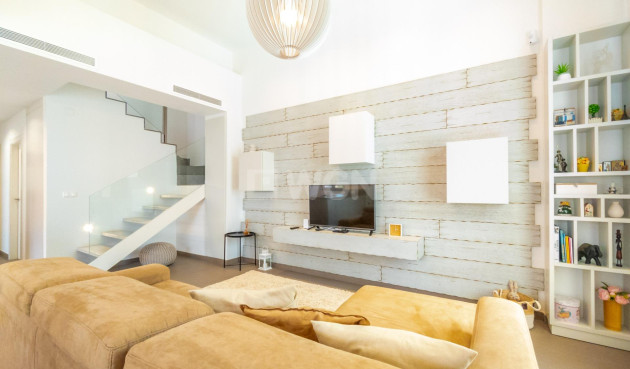 Resale - Villa - Ciudad Quesada - Costa Blanca Sur